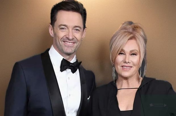 Hugh Jackman and Deborra Lee Furness separations after 27 years is heartbreaking 9 Hugh Jackman and Deborra Lee Furness separations after 27 years is heartbreaking
