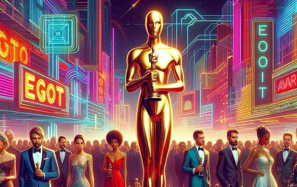 EGOT Awards and 19 Winners: Best entertainment journey 17 EGOT Awards and 19 Winners: Best entertainment journey
