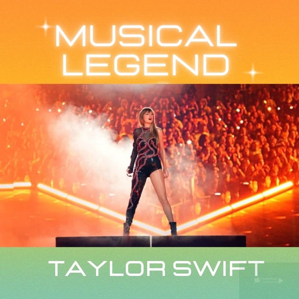 Greatest Taylor Swift iconic journey of a musical legend and the 66th Grammy Awards Winner 9 Greatest Taylor Swift iconic journey of a musical legend and the 66th Grammy Awards Winner