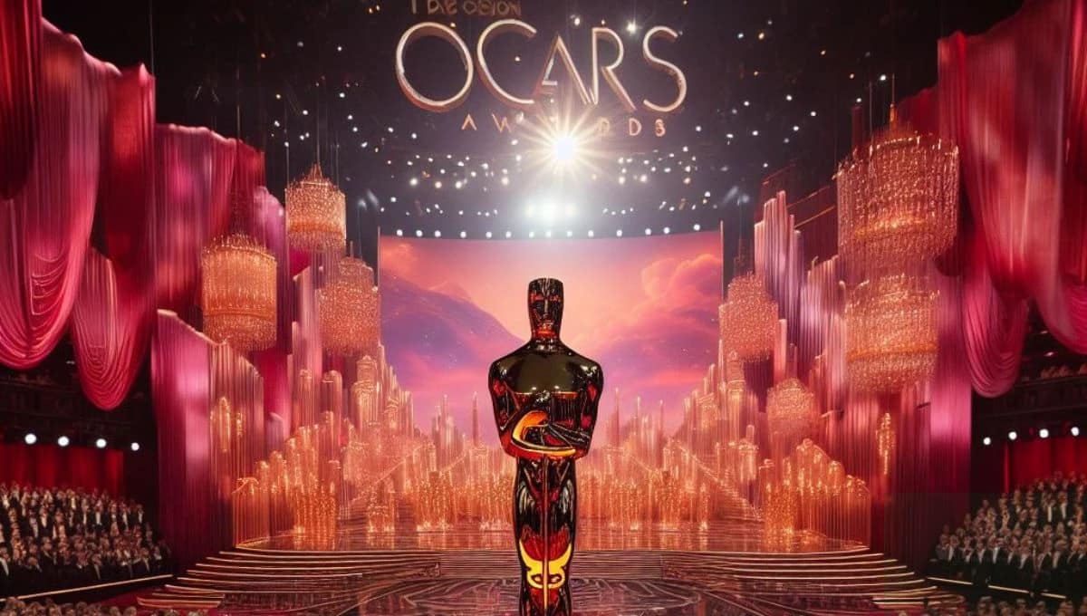 Oscar 2024 top predictions end as the most important winners list out 9 Oscar 2024 top predictions end as the most important winners list out