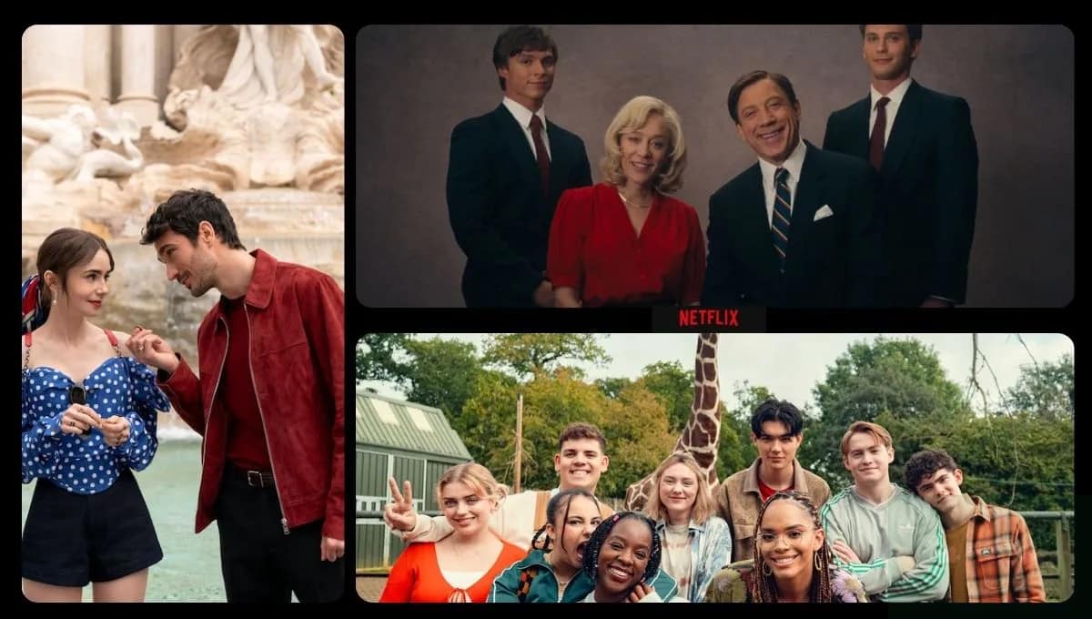 3 Best Netflix Fall Dramas, Can’t Stop Watching, Can’t Miss! 9 3 Best Netflix Fall Dramas, Can’t Stop Watching, Can’t Miss!
