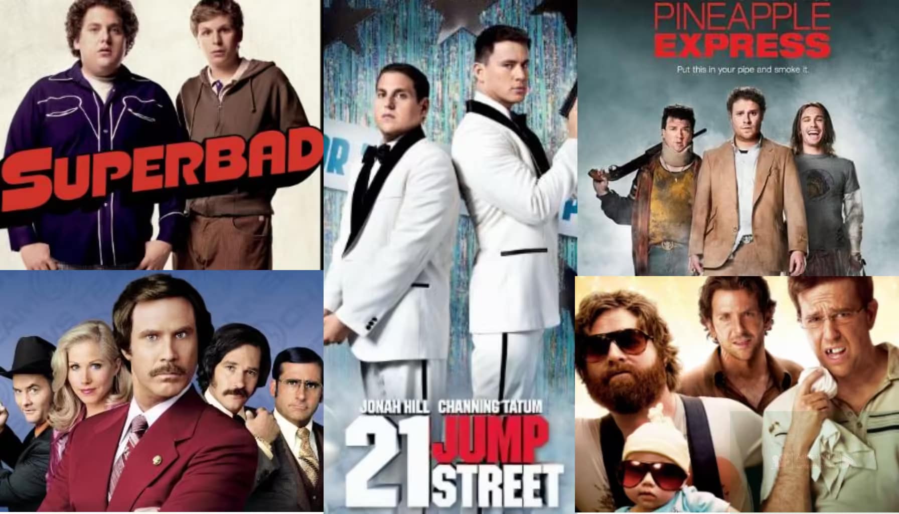 Top 5 exciting comedy movies like Ted of all time 9 Top 5 exciting comedy movies like Ted of all time