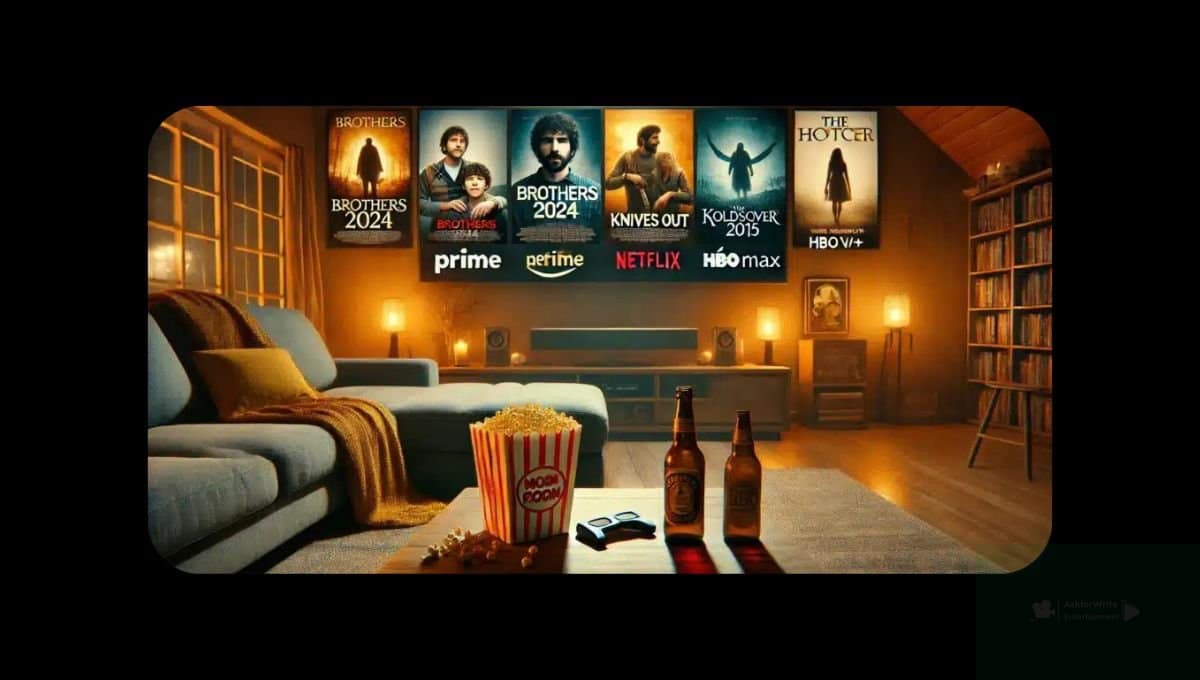 5 best movies streaming now to make your movie night unforgettable 33 5 best movies streaming now to make your movie night unforgettable