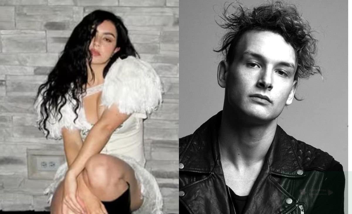 BREAKING Charli XCX marriage news exclusive wedding details 9 BREAKING Charli XCX marriage news exclusive wedding details