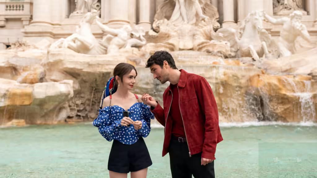 3 Best Netflix Fall Dramas, Can’t Stop Watching, Can’t Miss! 17 Best New Netflix Fall Dramas 2024