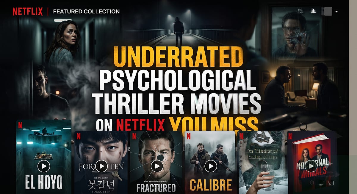 15 Netflix Underrated Psychological Thriller Movies You Missed - Master Guide 27 15 Netflix underrated psychological thriller movie