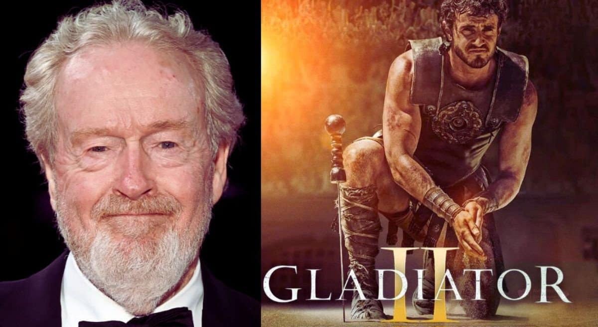 Is Ridley Scott's Gladiator 2 exciting to watch? 11 7 exciting reasons why Ridley Scott's Gladiator 2 will be epic