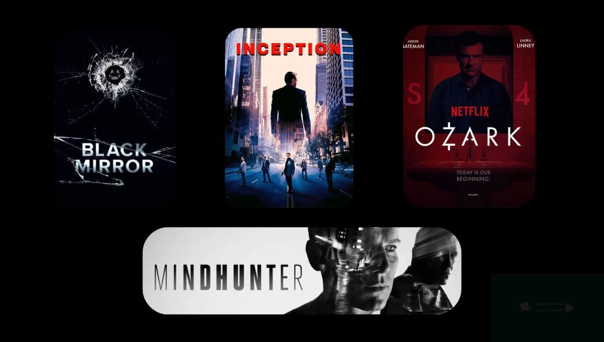 Avail best thrillers on Netflix: must watch action and suspense 16 Avail best thrillers on Netflix: must watch action and suspense