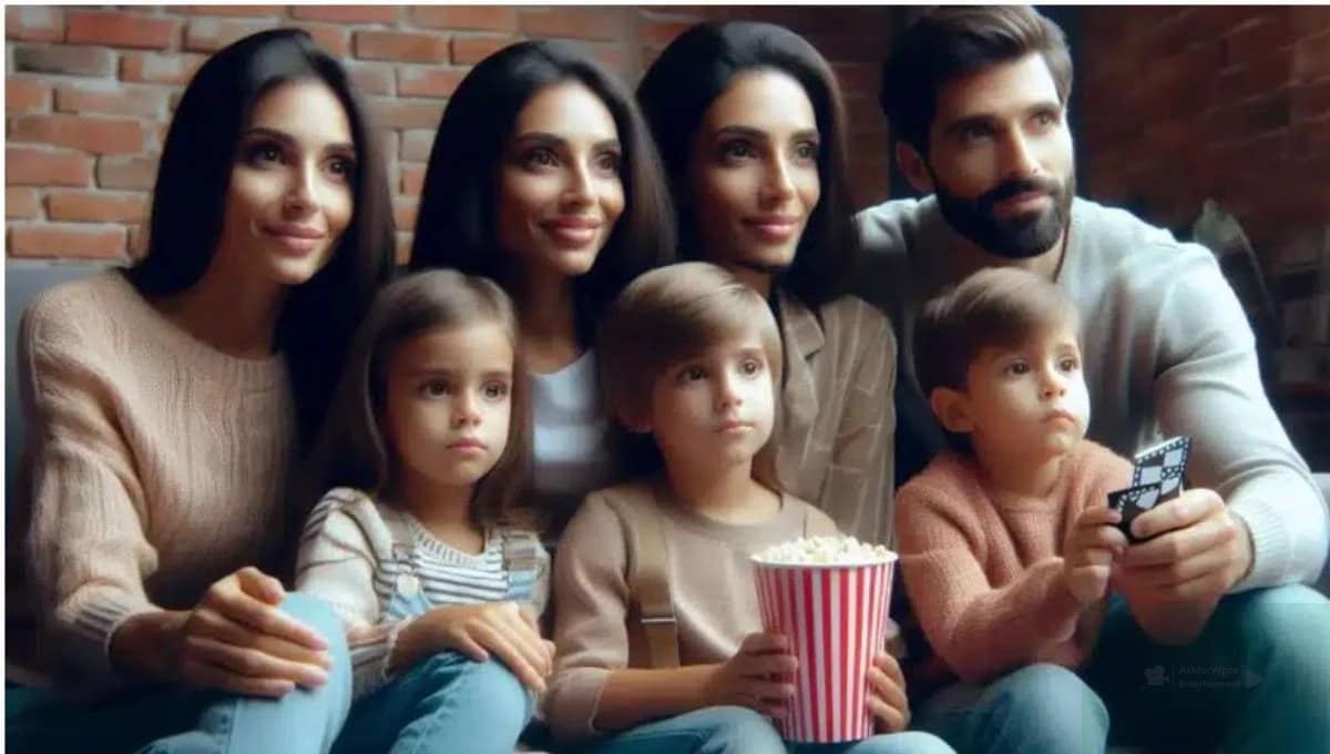 Best Family Movies on Amazon Prime Video 2024-25