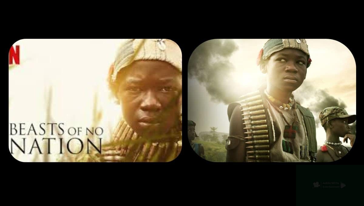 You’ll love these 5 must-watch Indie films on Netflix right now! 21 Beasts of No Nation (2015) - A haunting tale of a child soldier, 5 best independent movies on Netflix 2025 that will fascinate you
