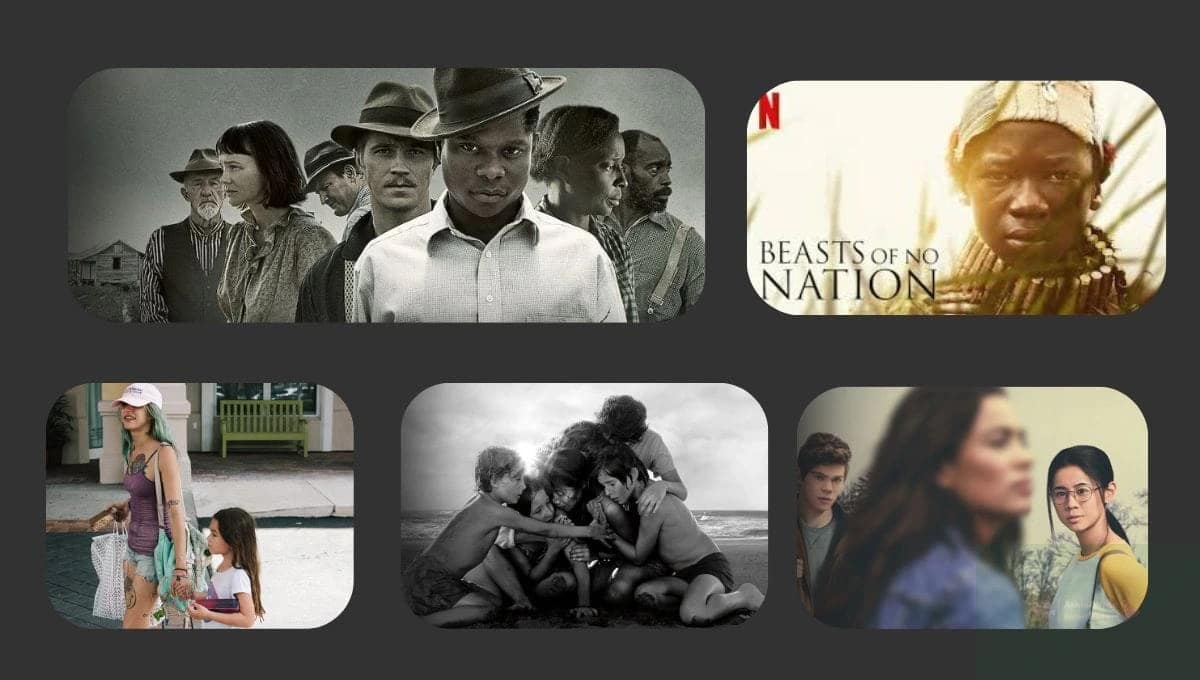 You’ll love these 5 must-watch Indie films on Netflix right now!