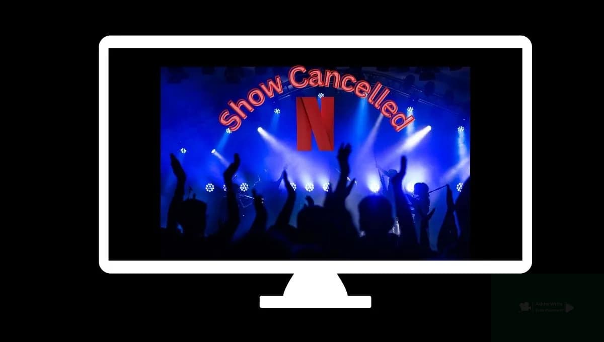 12 Netflix cancelled shows 2024 – Options You Can Enjoy!