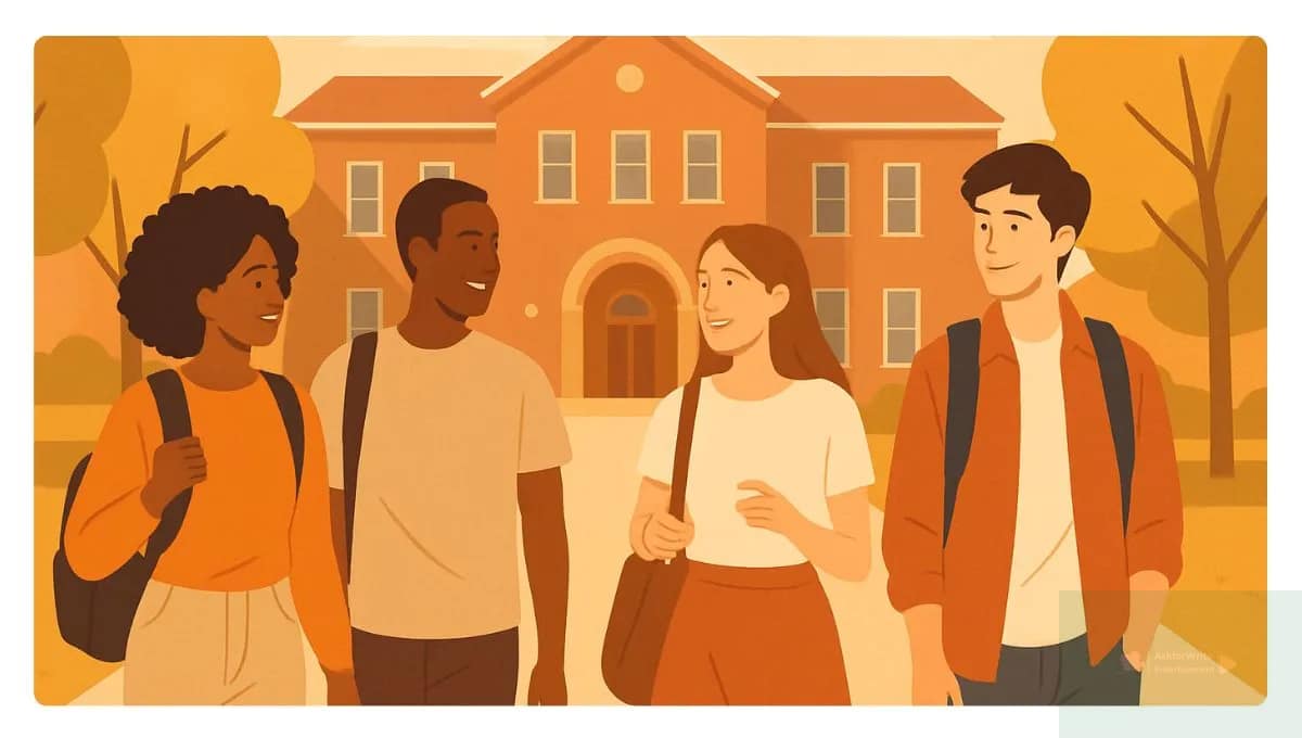 College Life English Movies 2025 – Must-Watch English Films!