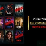 Best Netflix Canceled Shows
