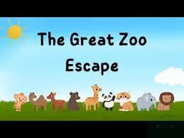 Best Family Movies on Amazon Prime Video 2024-25 22 The Great Zoo Escape