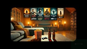 best movies streaming now