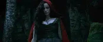 5 best movies streaming now to make your movie night unforgettable 14 The Witch (2015)