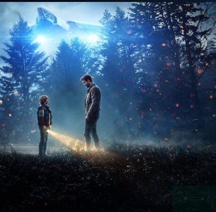 Just Watched Most Popular English Films on Netflix—Try Them 22 Most Popular films on Netflix in English