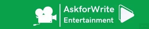 askforwrite entertainment, about us