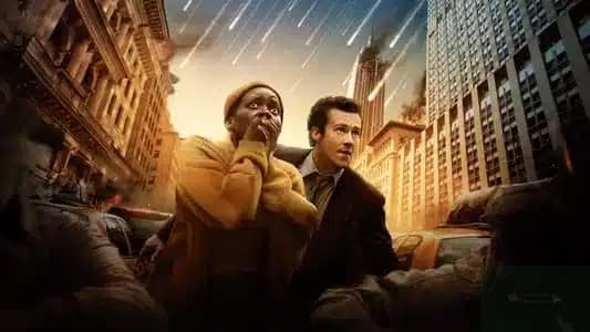 A Quiet Place: Day One