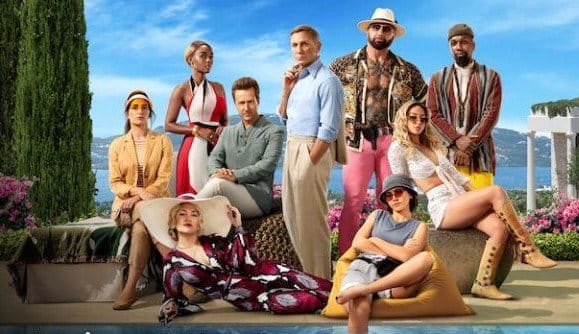 Just Watched Most Popular English Films on Netflix—Try Them 29 Most Popular films on Netflix in English