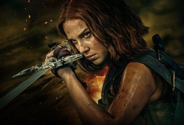 Just Watched Most Popular English Films on Netflix—Try Them 26 damsel