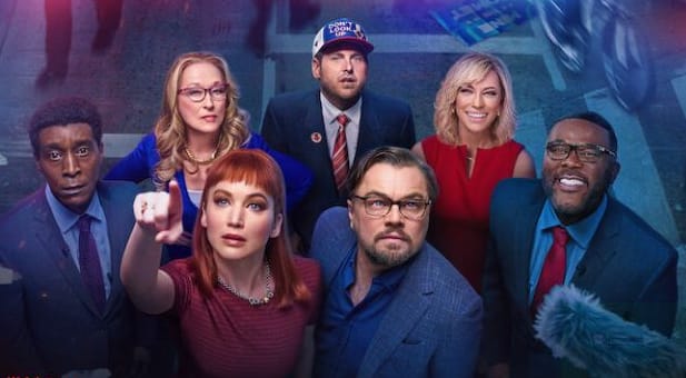 Just Watched Most Popular English Films on Netflix—Try Them 21 Most Popular films on Netflix in English