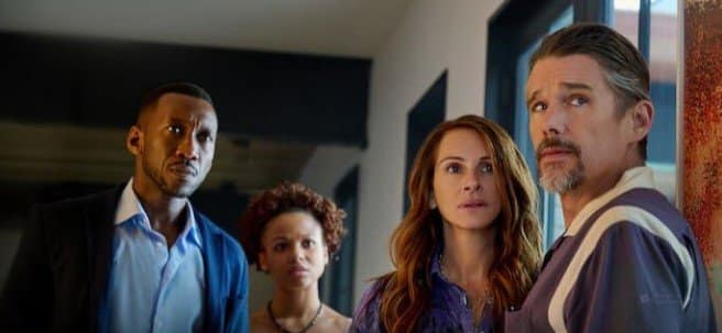 Just Watched Most Popular English Films on Netflix—Try Them 24 leave the world behind