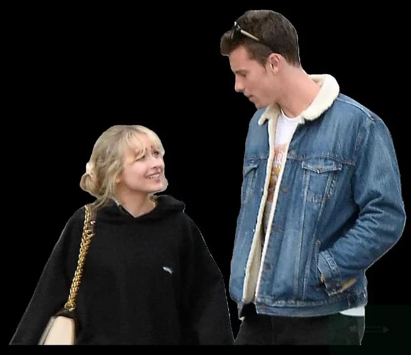 Shawn Mendes & Sabrina Carpenter