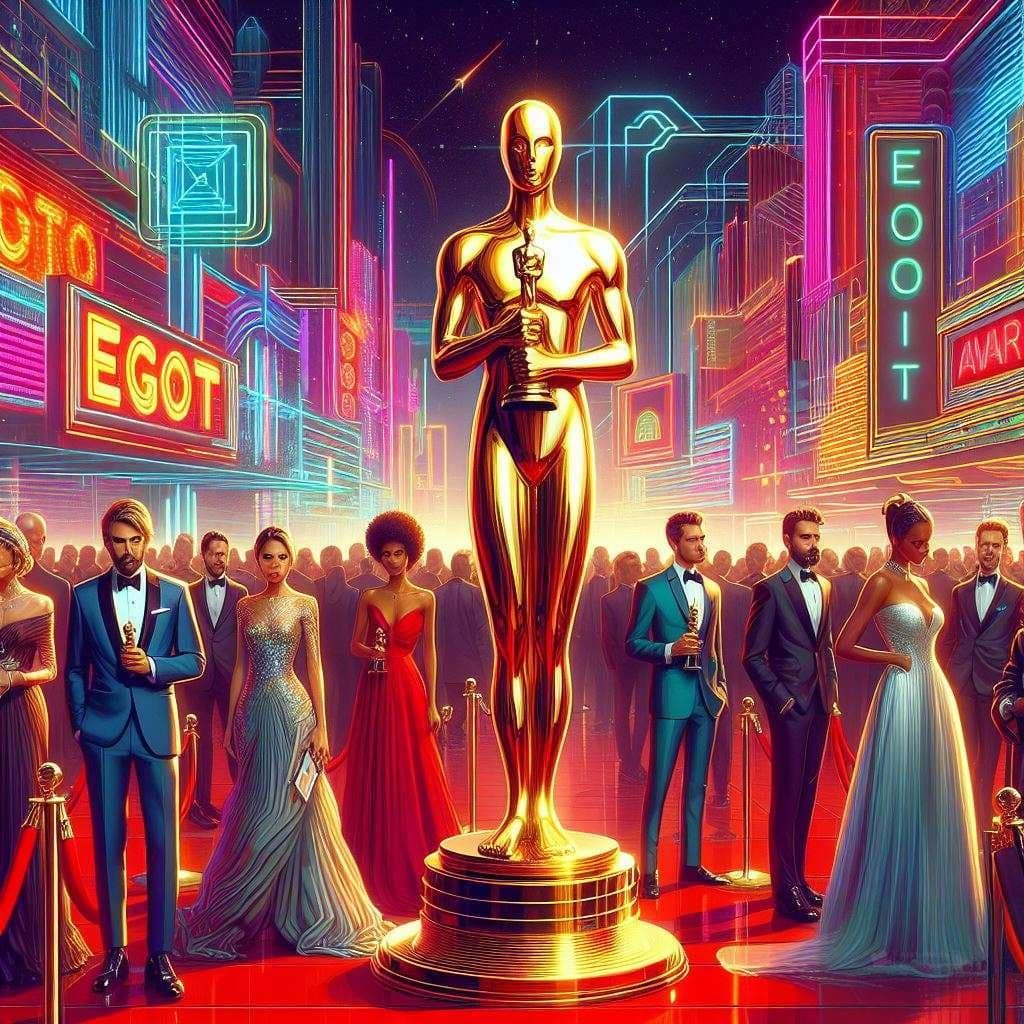 EGOT Awards and 19 Winners: Best entertainment journey 6 EGOT Awards
