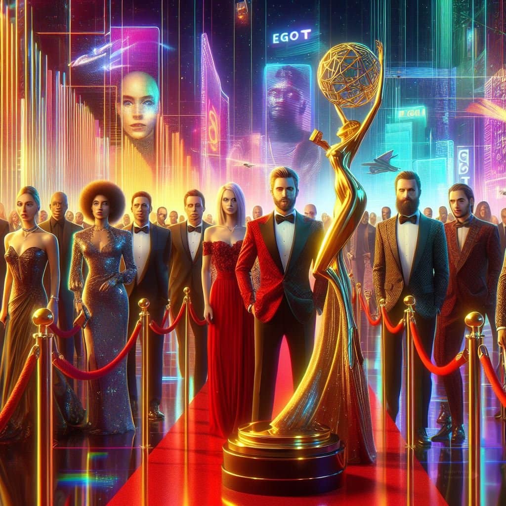 EGOT Awards and 19 Winners: Best entertainment journey 17 EGOT Awards