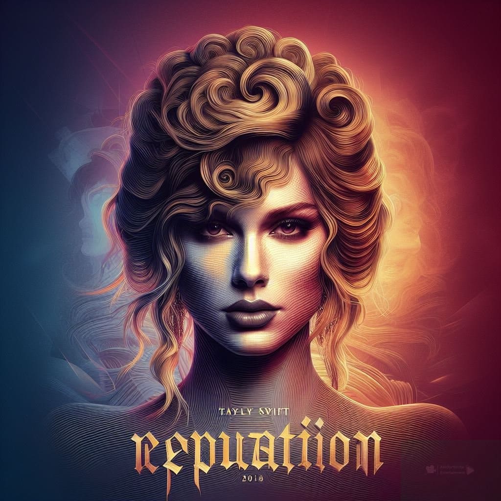 Uncovering the curiosity of reputation era Taylor Swift: Number 1 pop singer transformation 15 reputation era Taylor Swift