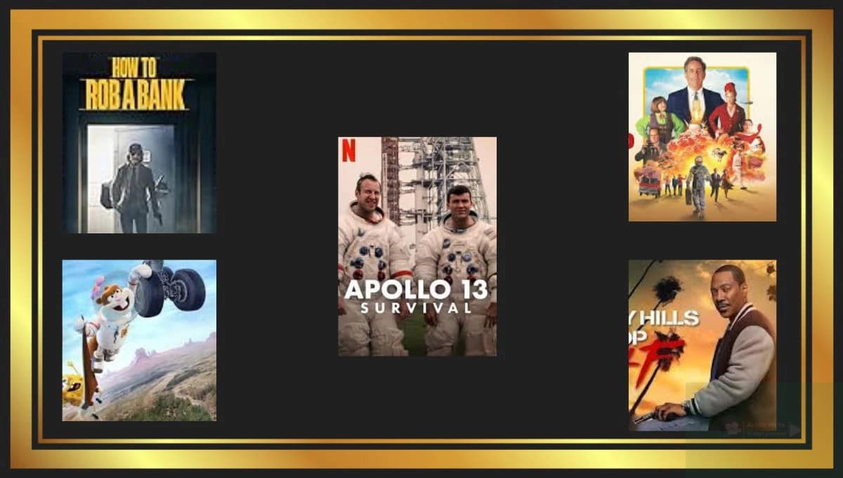 23 best high school movies on Netflix you must watch now 29 5 Unbelievable Netflix Summer Movies You Must-Watch!