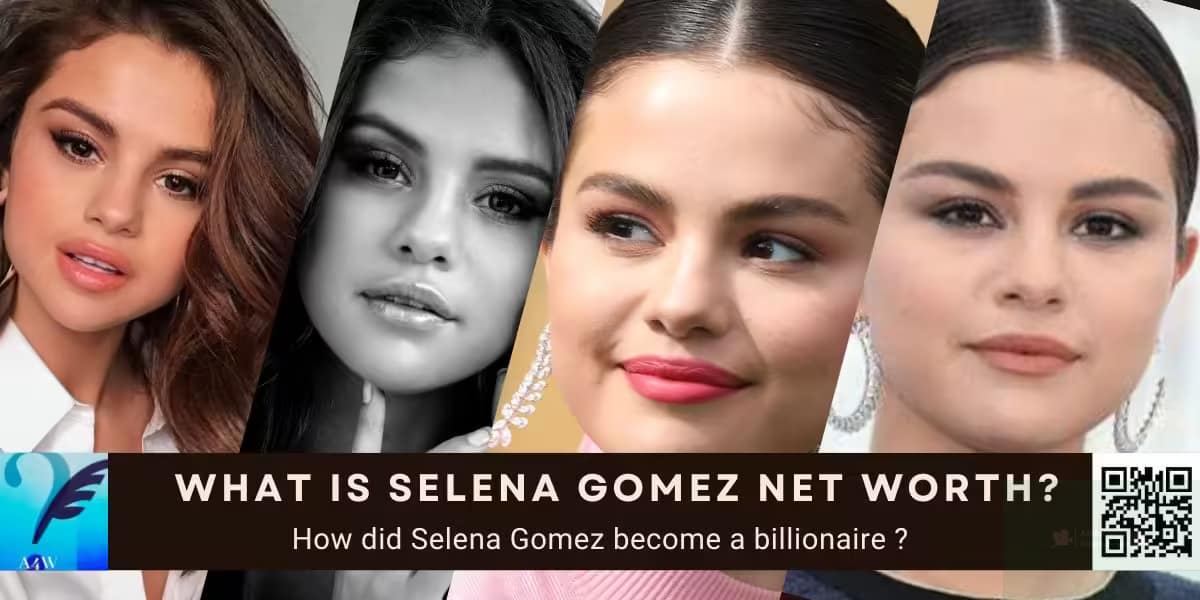 Colin Jost roasts his wife Scarlett Johansson's reaction on SNL's "Joke Swap" 23 How did Selena Gomez become a billionaire: Net worth 2025