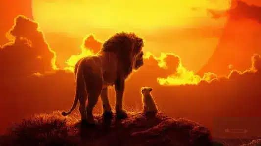 Best Family Movies on Amazon Prime Video 2026-25 45 the lion king