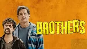 5 best movies streaming now to make your movie night unforgettable 33 Brothers (2024)