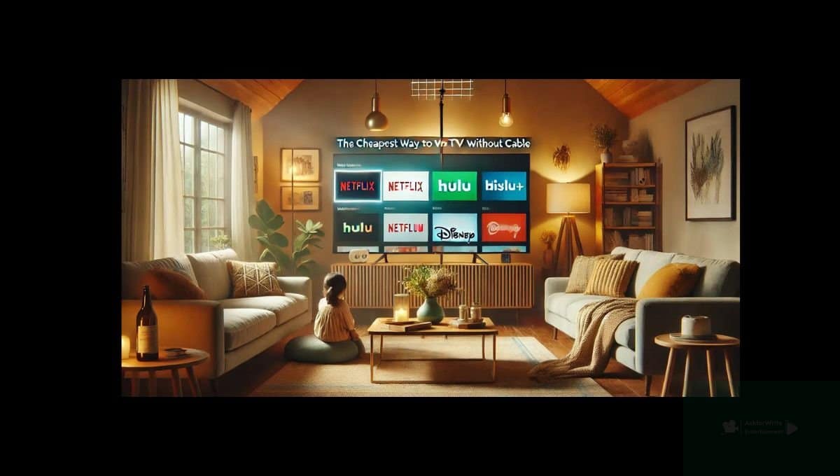 What is the cheapest way to watch TV without cable fees in the USA in 2025 15 Netflix, Review of OTT platforms, best streaming services in the USA
