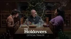 5 best movies streaming now to make your movie night unforgettable 41 The Holdovers (2023)