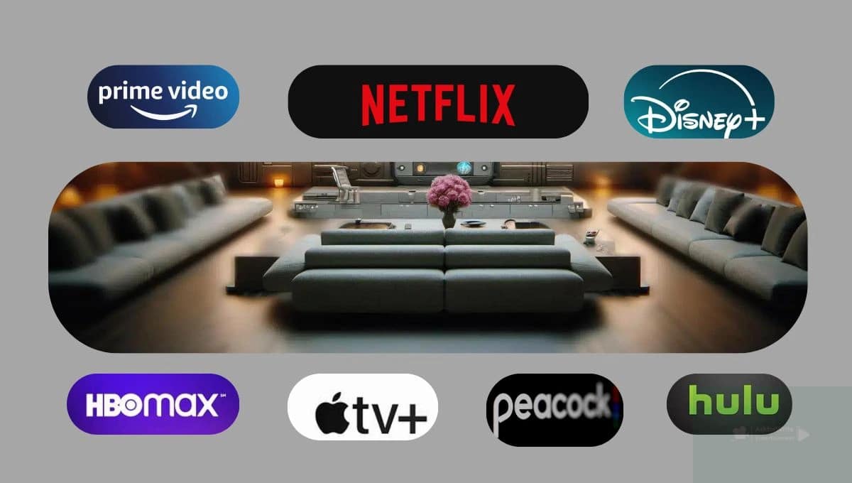 What are the top streaming services? Best in the USA 11 what are the top streaming services, the best in the USA, features, pricing, and content offerings for your entertainment needs
