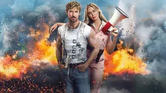 Top 5 New Movies Streaming Now on Amazon Prime Video 45 The Fall Guy
