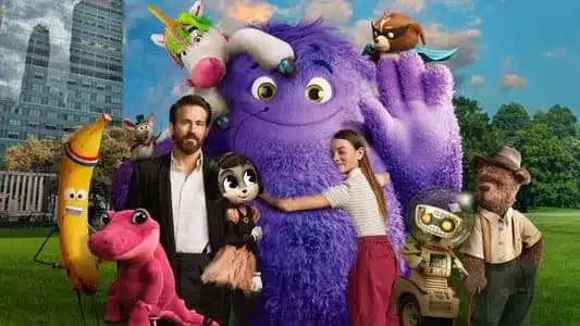 Top 5 New Movies Streaming Now on Amazon Prime Video 47 if