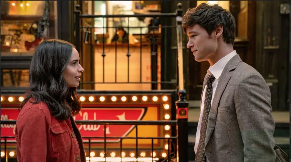College Life English Movies 2025 – Must-Watch English Films! 53 The Life List on Netflix