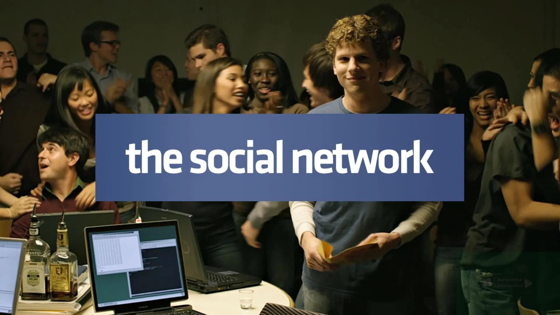 College Life English Movies 2025 – Must-Watch English Films! 63 The Social Network on Amazon Prime Video