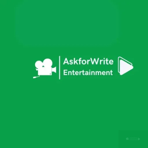 askforwrite entertainment,privacy policy