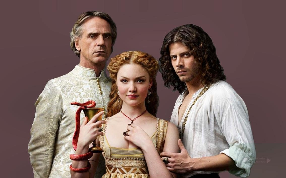 Captivating Shows like The Borgias you must watch in 2024 15 Captivating Shows like The Borgias you must watch in 2024