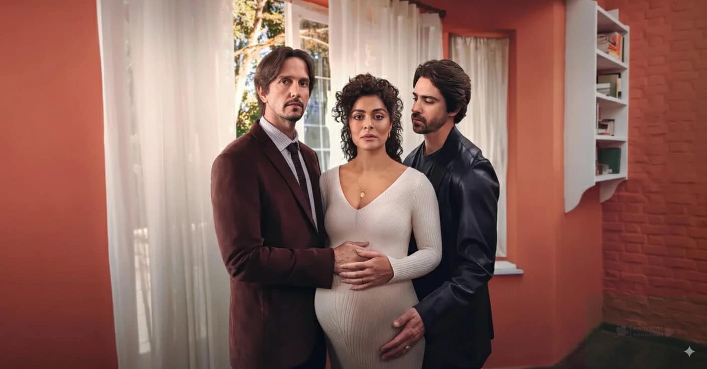 Why Netflix’s Desperate Lies had me hooked till the end