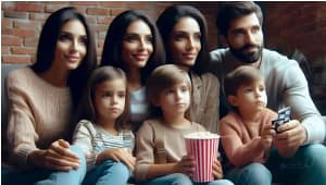 Best Family Movies on Amazon Prime Video