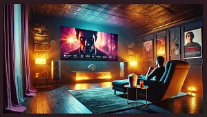 Best thriller movies on Amazon Prime Video and Netflix 2025